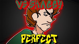 Friday Night Funkin  Perfect Combo  VS Shaggy 20 Mod  Cutscenes CANON 500K Subs Special [upl. by Fiske]