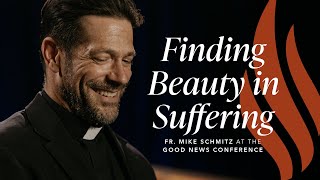 The God of our Brokenness  Fr Mike Schmitz [upl. by Levy]