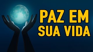 TENHA PAZ EM SUA VIDA Compilado  Minuto Reflexão [upl. by Wash363]