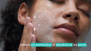 Cerave Gel Nettoyant Moussant AntiImperfections [upl. by Joeann]