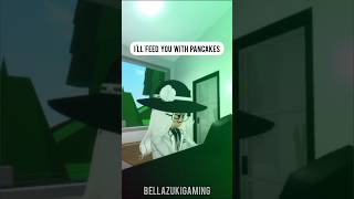 When you are Grandmas FAVORITE CHILD🎵👵🏻  BELLA ZUKI  roblox brookhaven shorts ytshorts [upl. by Lila622]