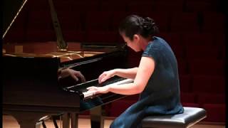 Chopin Etude Op10 No2 Megumi Fujita from 24 Etudes concert ショパン練習曲Op10 No2 藤田めぐみ 全24曲演奏会より [upl. by Ailimaj]