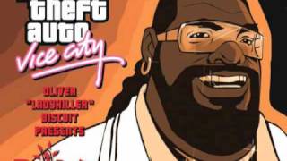 GTA Vice City Best of Fever 105 [upl. by Hercules372]