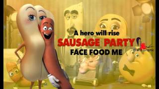 Sausage Party FREE Movie Link [upl. by Ioyal825]