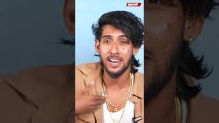 யாரு சாமி நீ😍💥 இலங்கை Tamil Rapper 1st Exclusive Interview [upl. by Delos]