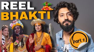 Digital Baba Part 2 Roast  Digital Bhakti  Technical Dost [upl. by Pish383]