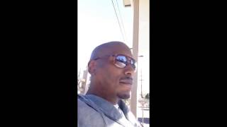 Tyrese Gibson  Excuses MUST WATCH [upl. by Femmine]