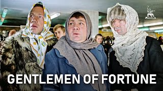 Gentlemen of Fortune  COMEDY  FULL MOVIE [upl. by Eibob664]