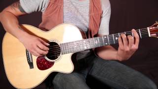 Black Sabbath  Orchid  Lesson On Guitar  Fingerstyle Tutorial [upl. by Enyad]