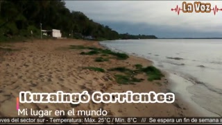 EN VIVO  Radio La Voz  Ituzaingó Corrientes [upl. by Lalitta970]