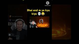 Tonde gamer reaction on mail reward but last m 😅😅 shorts viral trending tondergamer freefir [upl. by Bartosch]