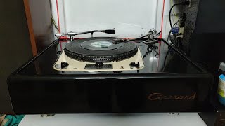 The Legendary GARRARD 301  Things One Should Know [upl. by Bravar563]