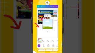 Cara Membuat Desain Kalender Sekolah di Canva hanya Pakai HP [upl. by Chang]