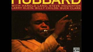 Freddie Hubbard quotGibraltarquot [upl. by Kean]