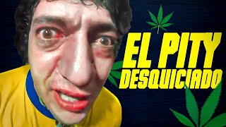 EL PITY ALVAREZ es un DESQUICIADO – LO MEJOR DEL PITY [upl. by Annette98]