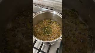 Making Spekboom Chutney [upl. by Nikolai]