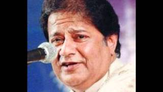 Har Shamma Bujhi Rafta Rafta  Anup Jalota [upl. by Meldon]