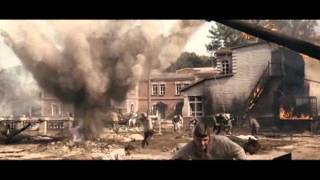 Fortress of War 2010 Trailer [upl. by Desireah247]