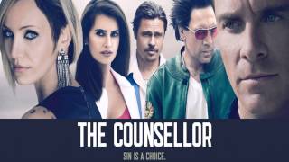 The Counselor Full Score  Soundtrack by Daniel Pemberton [upl. by Nessaj42]