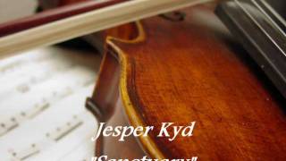 Jesper Kyd Sanctuary [upl. by Pharaoh]