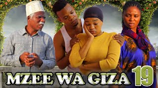 MZEE WA GIZAEP 19 [upl. by Ayoted]