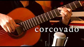 Corcovado  コルコバード [upl. by Rowland325]