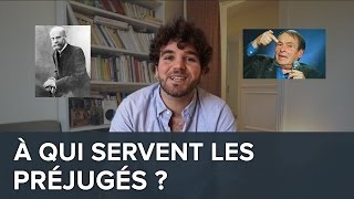 Pourquoi estil plus simple de parler de physique que de sociologie  Blabla 12  Osons Causer [upl. by Raven299]