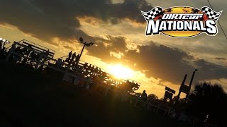 2016 DIRTcar Nationals [upl. by Oeflein322]