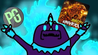 The Problem With Prometeo Games amp Kaiju Universe [upl. by Bertila]