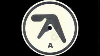 Aphex Twin  Selected Ambient Works 8592 [upl. by Mcgrath]