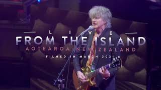 Crowded House  Live From The Island Trailer [upl. by Sanbo]