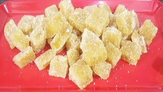 New Style Amla Candy Recipe  How To Make Amla Candy At Home [upl. by Centonze]