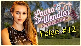 Der WAHRE GRUND für die Hochzeit  Wendler und Laura heiraten Folge 12 [upl. by Airdnaxila]