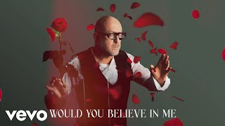 Mario Biondi  Would You Believe in Me Official Audio [upl. by Adrianne115]