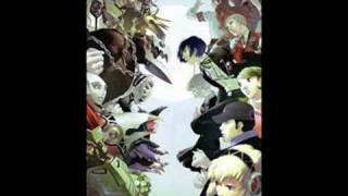 Persona 3 OST  Burn My Dread [upl. by Faline195]