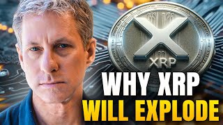 Largest XRP Holder Explains Why XRP Will Explode [upl. by Erickson411]