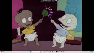 Rugrats Angelica Crying Compilation Season 2 [upl. by Koch]