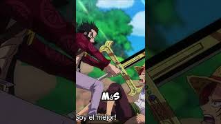 VERDADES DE ONE PIECE onepiece anime manga otaku luffy jujutsukaisen itadori jjk gojo [upl. by Secundas]