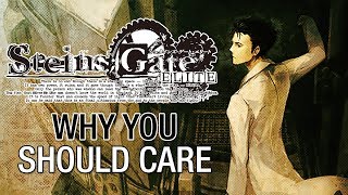 What is SteinsGate Elite and Why Should You Care [upl. by Ehlke25]