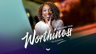 Discovering Your Worthiness Meditation with Lisa Nichols  Mindvalley Meditations [upl. by Mctyre717]