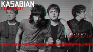 Kasabian  Club Foot Red Stoned Dog Remix [upl. by Boaten]