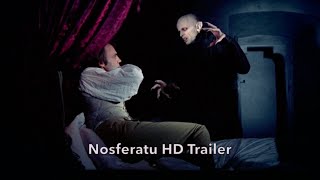 Nosferatu the Vampyre 1979 Trailer HD [upl. by Aratas]