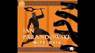 MITOLOGIA  Jan Parandowski [upl. by Porte]