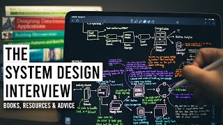 Want to Get Better at the System Design Interview Start Here [upl. by Markman]