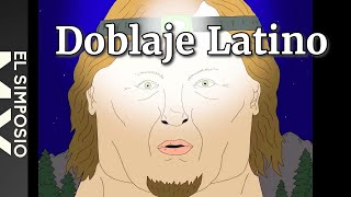 DELICATE STEVE  SCOOBY GALLETADoblaje  Fandub Latino  scoobydoo minion doblaje parodia [upl. by Galloway]