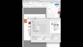 🔥How to Crop a PDF Page in Adobe Acrobat DC  Easy StepbyStep Tutorial🔥 l shorts indesign [upl. by Adrien131]