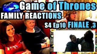 Rise Brienne of Tarth  Game of Thrones 8x2 REACTION and REVIEW  A Knight of the Seven Kingdoms [upl. by Eillib11]