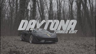 DAYTONA Turreo Edit  Tomi Ezequiel [upl. by Eleanore]