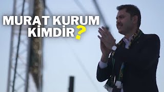 MURAT KURUM KİMDİR   İBB Başkan Adayı Tanıtım  2024 Yerel seçimler [upl. by Cloots530]