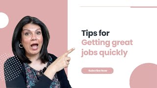 Supercharge Your Job Search with These Proven Tips [upl. by Holtorf]